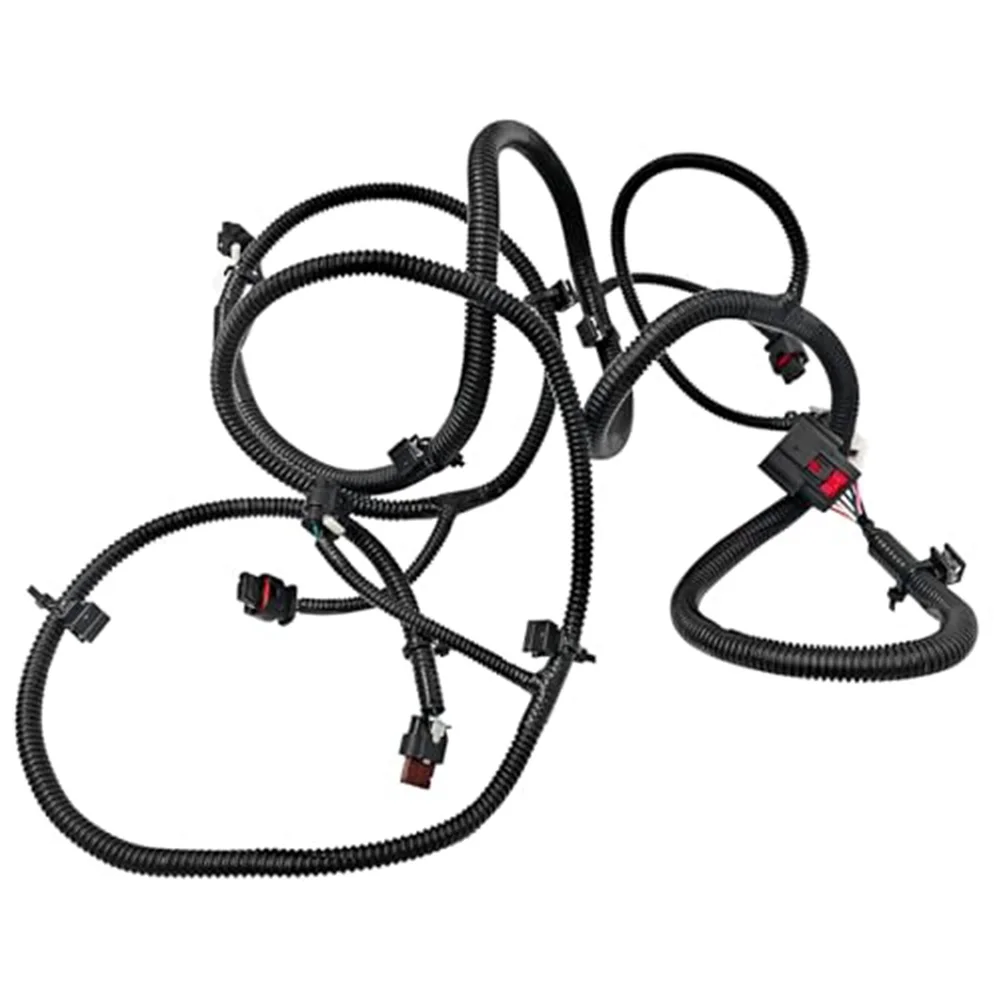 cablaggio-per-sostituzione-paraurti-posteriore-cavo-sensore-di-parcheggio-facile-installazione