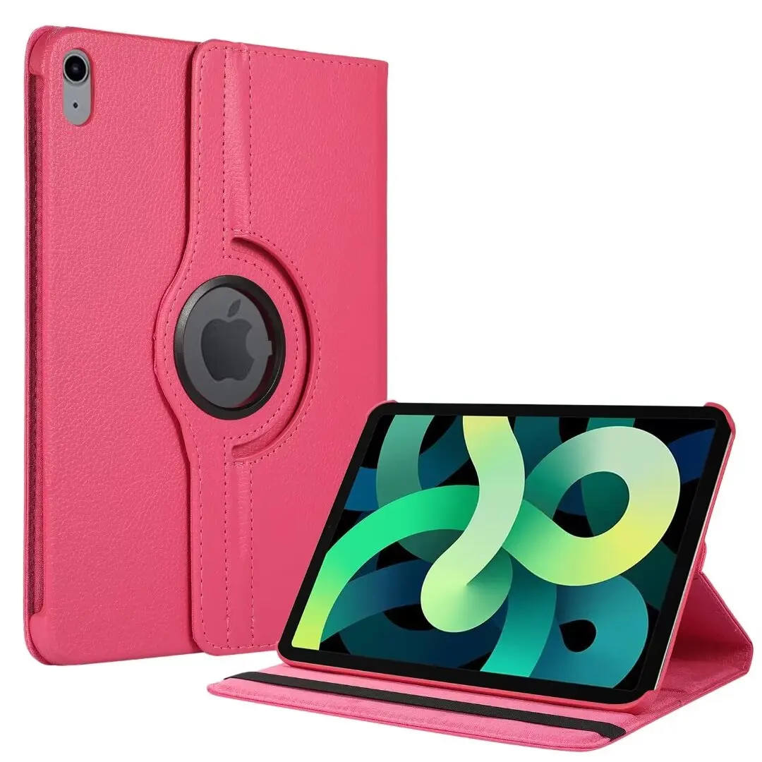 

360° Rotating Stand Cover Case for iPad 9.7 5th 6th Air 11 2 3 4 5 10.9,for iPad 10.2 7th 8th 9th 10th 11th Generation Pro 11