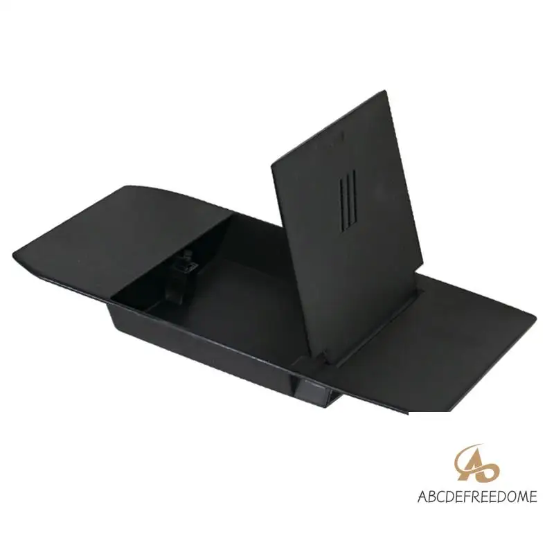 

Органайзер на центральной консоли автомобиля, ящик для хранения в подлокотнике для BMW X3 X4 IX3 X3M F97 X4M, аксессуары для хранения автомобиля