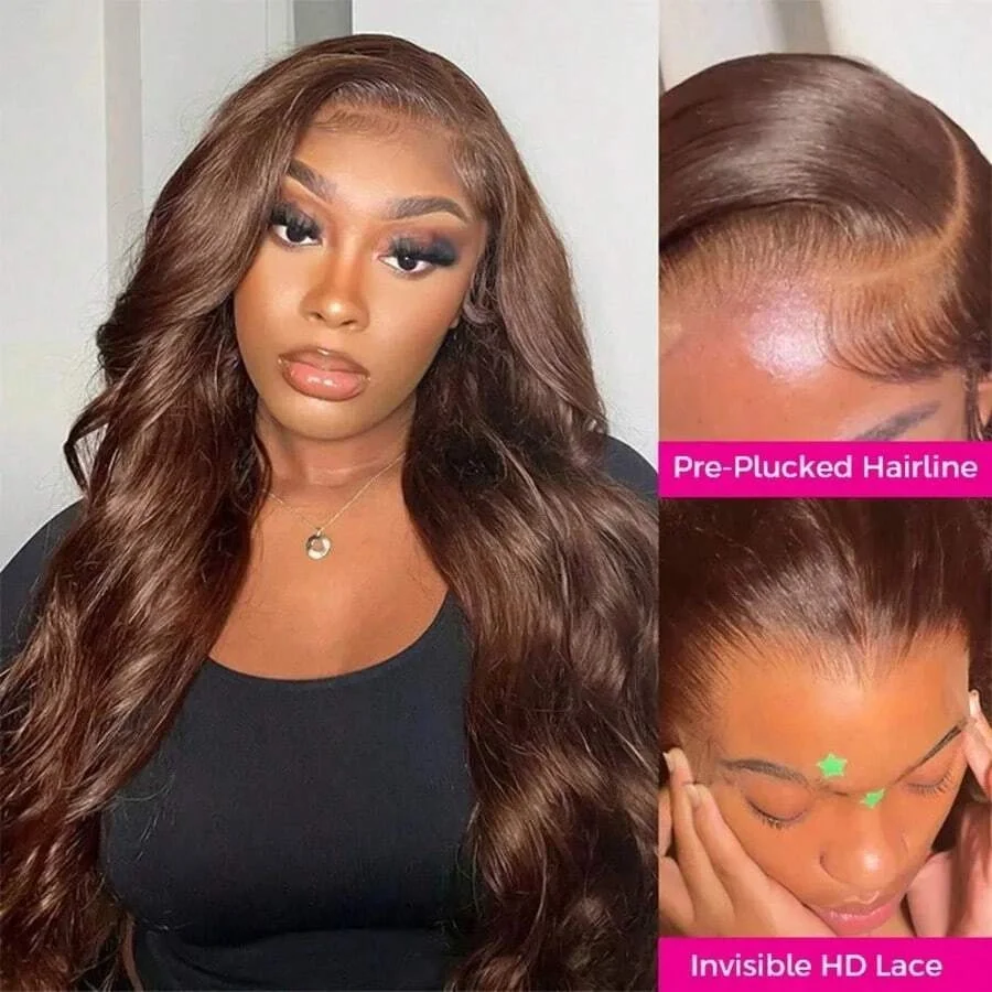 Thumbnail 4 - #68 Ranked Part Lace Wigs Picks in 2026