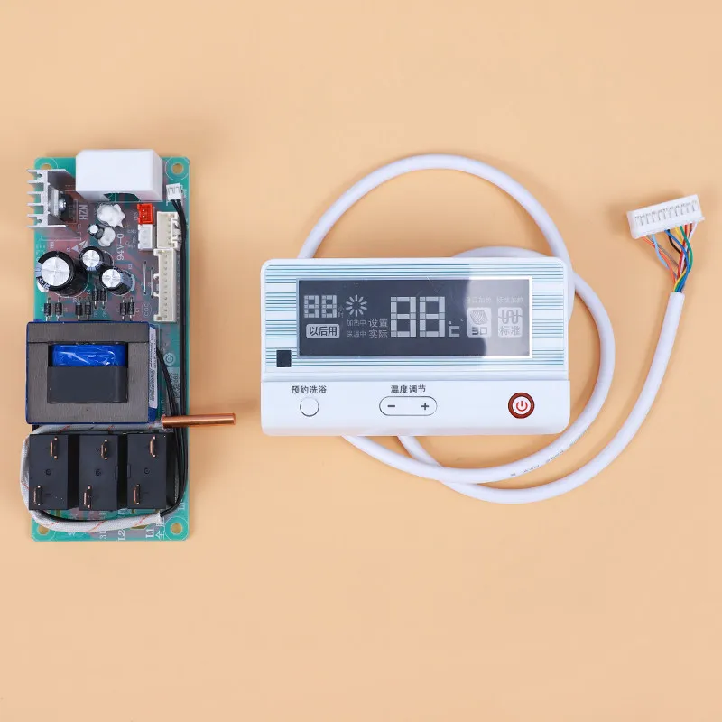 

Water Heater Accessories ES50/60/80/100 H-Z3 (QE) Computer Board Power Display Main Control Board