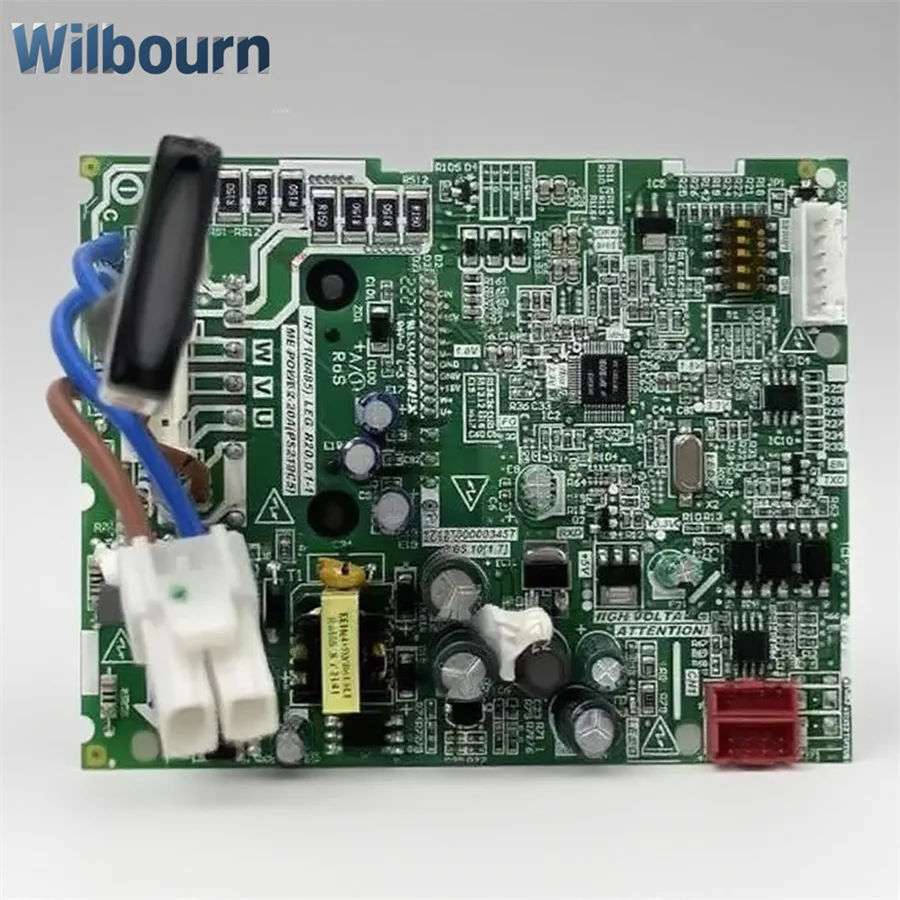 

New V-COD500-DMB-B1 circuit board 17122300002355 17122300002354 for Midea central air conditioning fan module driver board