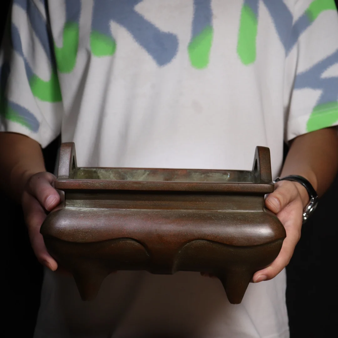 The Pure Copper Su … - image