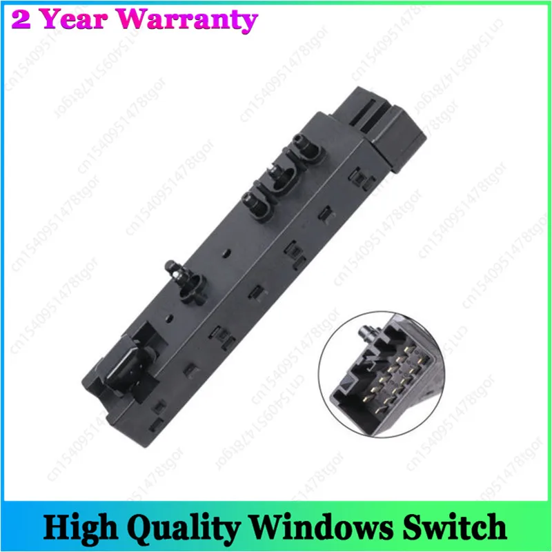 

9L3T-14B709-FAW Power Seat Adjustment Control Switch For Ford Explorer Sport Trac C-Max Edge Escape Expedition F150 9L3Z14A701FB