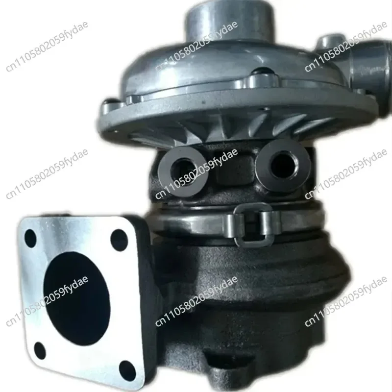 Turbocharger RHF5 01002A CYDR2004 123981-18021 4TNE106T-CL