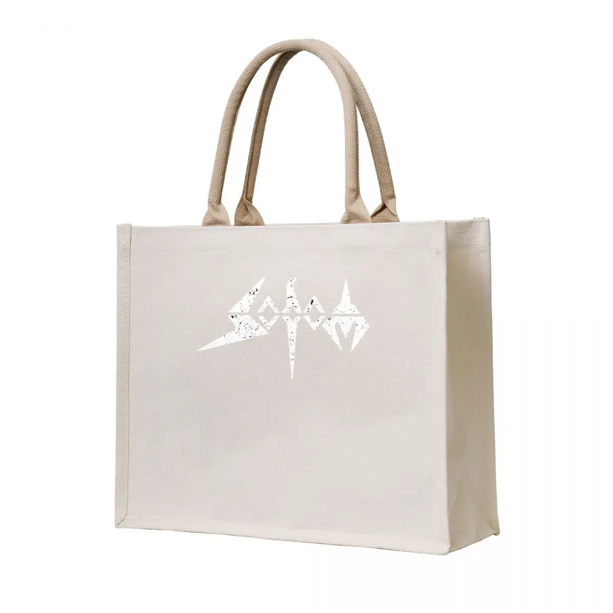 

Sodom Band Logo Awesome Tote Bag tote bag woman handbag tote bag screen
