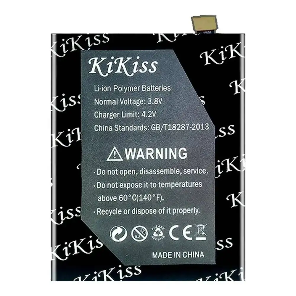Mobile Phone Battery For Oppo Neo 5 A31 A31C A31T A31U U3 6607 X907 Premium Replacement Long-Lasting 2500mAh BLP593