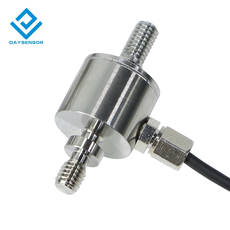 

DYMH-113 DAYSENSOR 0-100kg micro tension pressure sensor Industrial automation force measurement Touch force test Weighing detec