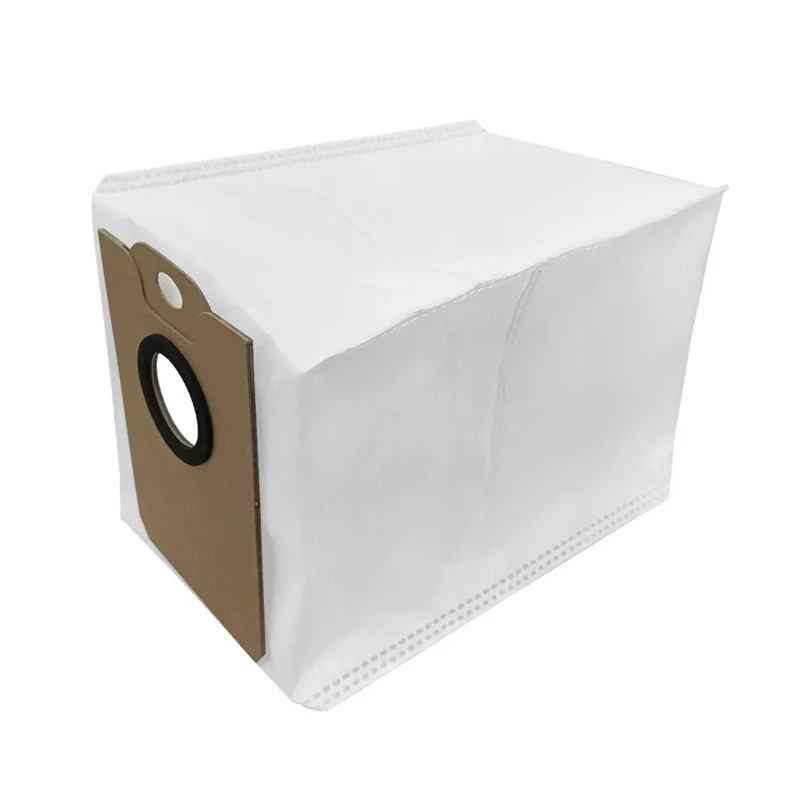 JDZD para Conga 2299 Ultra Home x-treme Genesis/ Liectroux G7/EVOLUTION AIRO blanco Robot aspirador bolsas de polvo