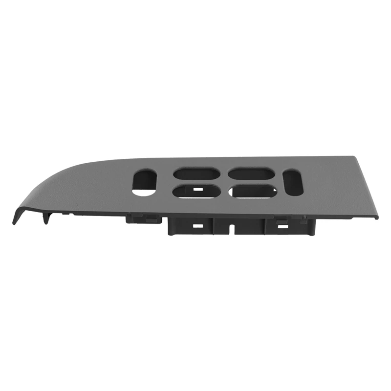 

Car Front Driver Side Door Panel Window Switch Bezel Trim Cover 4L1Z14525AAA For Ford Expedition 2004-2006 LHD