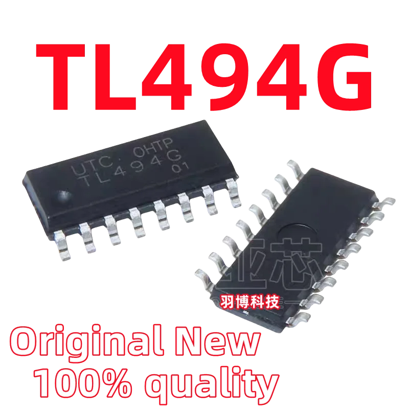 

(10-20piece) 100% New TL494 TL494G sop-16 Chipset