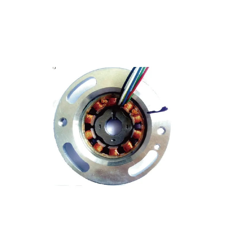 Résolveur magnétrorésistif série SG60