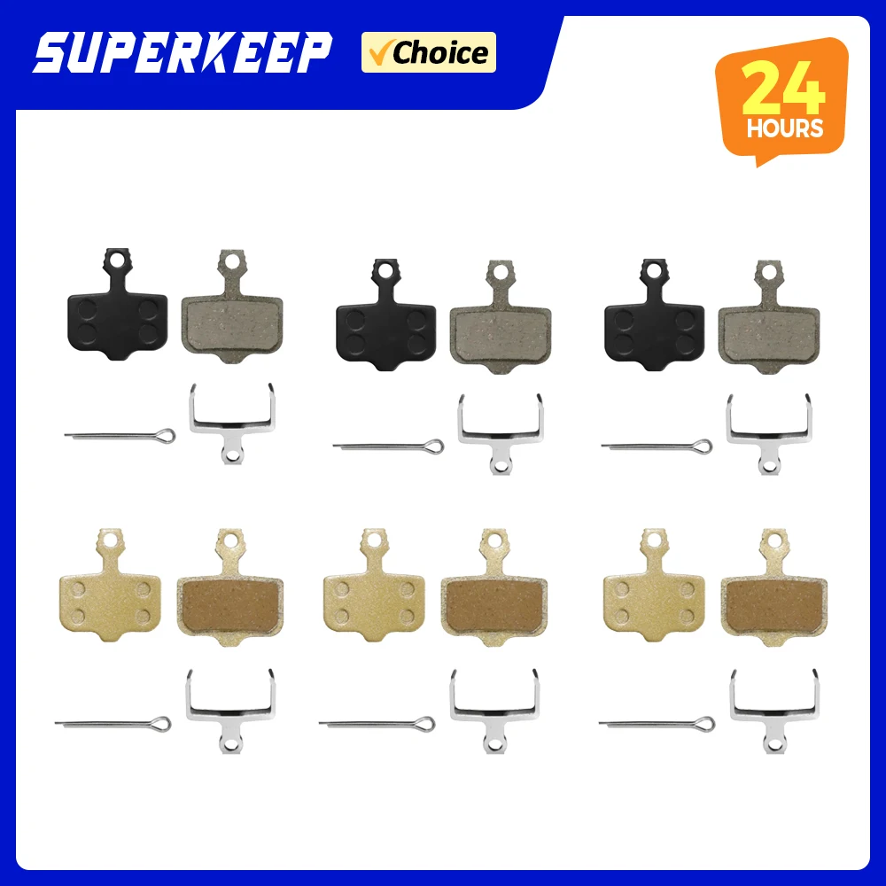 

Металлические дисковые тормозные колодки для Dualtron Thunder, Full Semi Pads для Speedual Zero10X, Zero 10X, 11X, T10-ddm, Macury, NUTT, электросамокатов