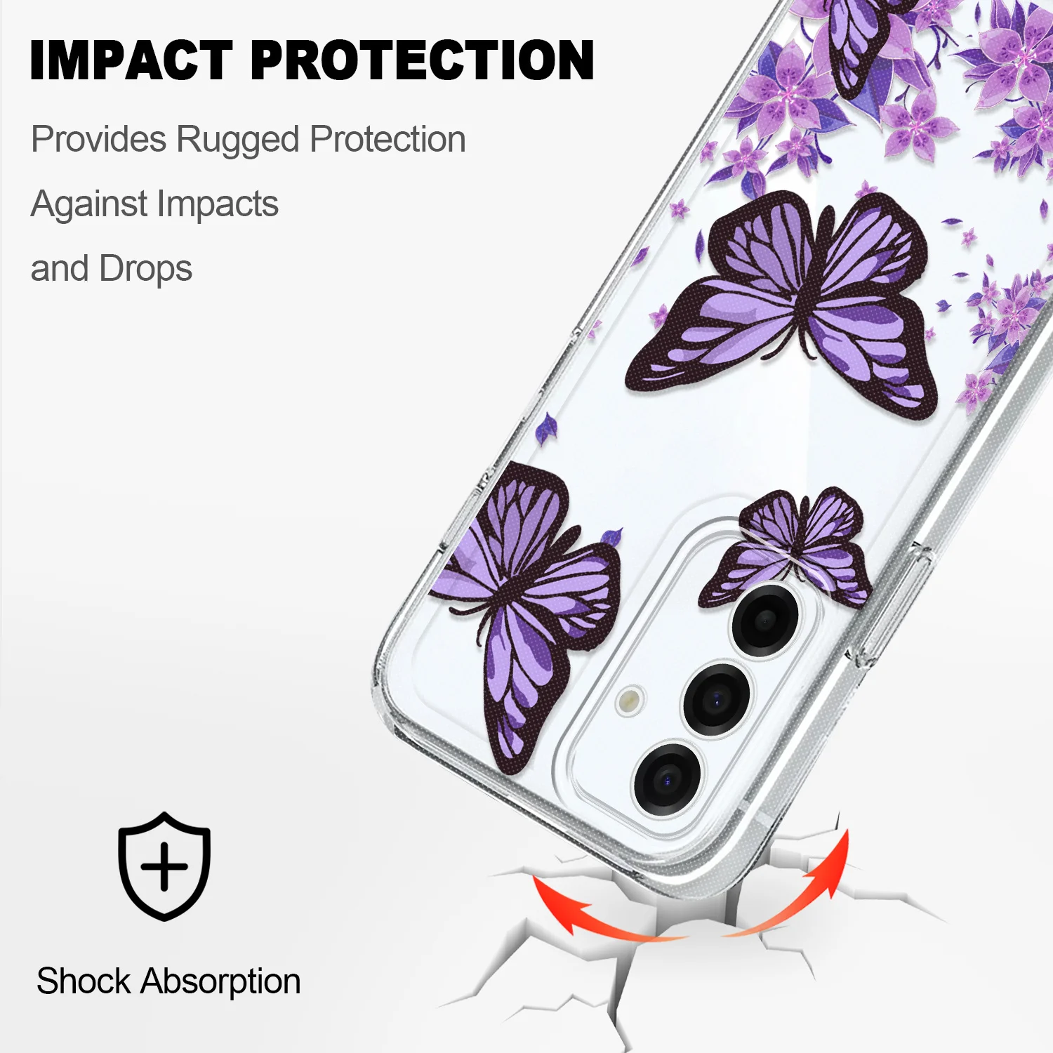 Sky Butterfly Trans…