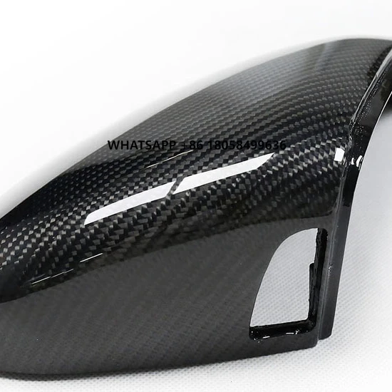 

LR AUTO Car Rearview Mirror Smart Rearview Mirror Exterior Parts Rearview Mirror for volv