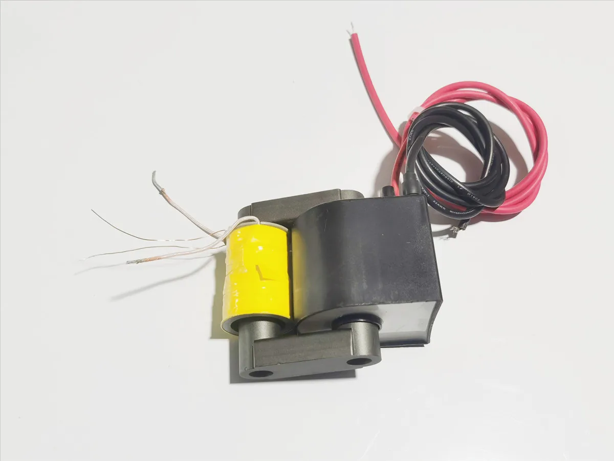 Imagem -02 - Transformador de Alta Tensão Bobinas 220kv 200w