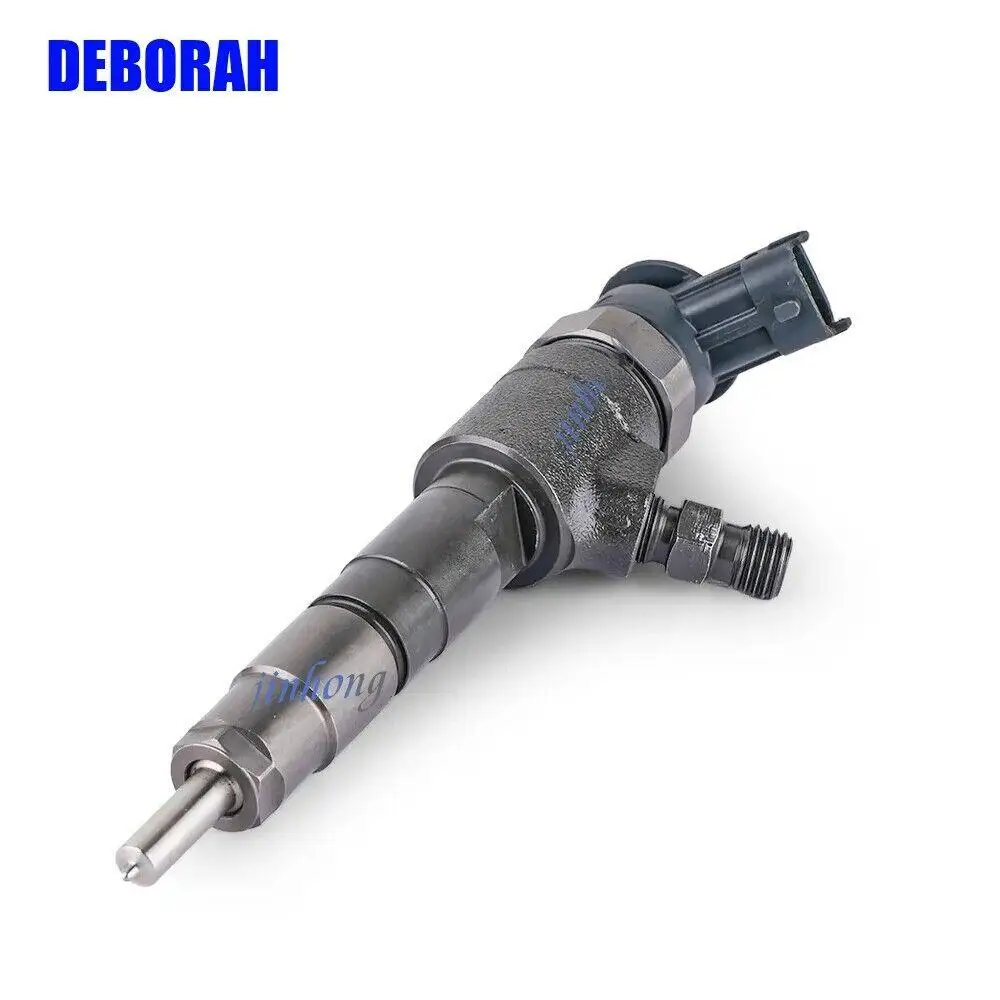 0445110566 Diesel Fuel Injector  9802776680 Injector for PEUGEOT/CITROEN/FORD