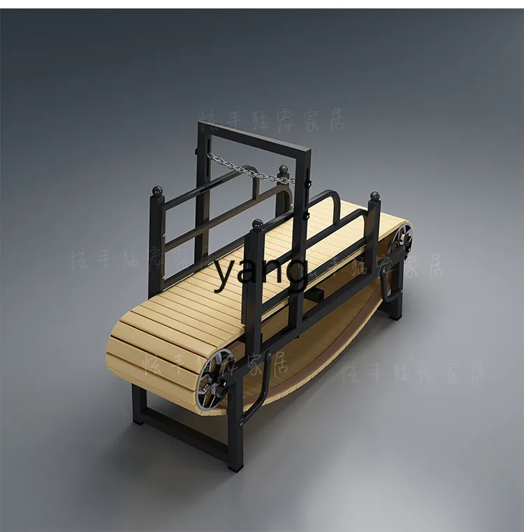 LH dog treadmill indoor fitness equipment adjustable non-slip silent sports equipment