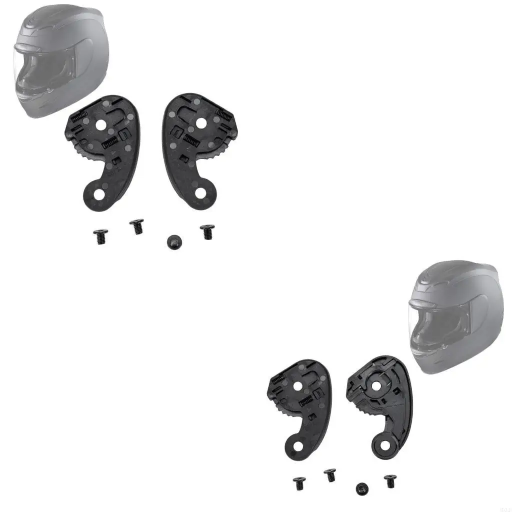 

Secure Mounting Helmets Base Adapter for ICON Airform/Airmade Display Purposes