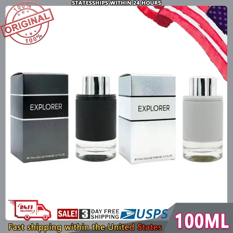 100Ml 3.4 Perfect G… - image