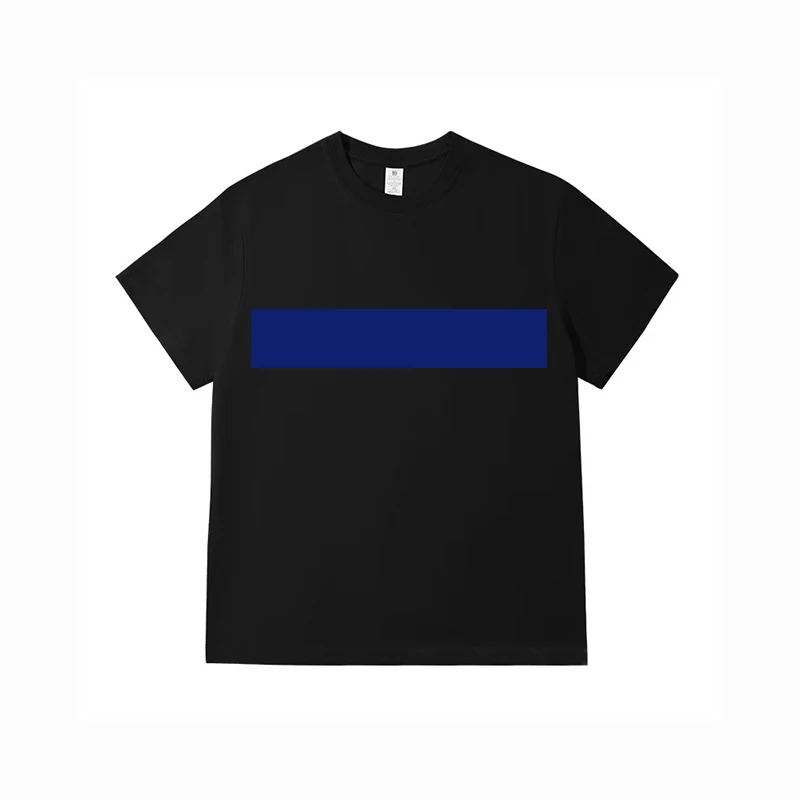 

Dongman Persona Yuuki Ryo's Short-sleeved T-shirt, Summer Cotton Crew Neck Loose-fitting Top for Men, Fashionable Streetwear.