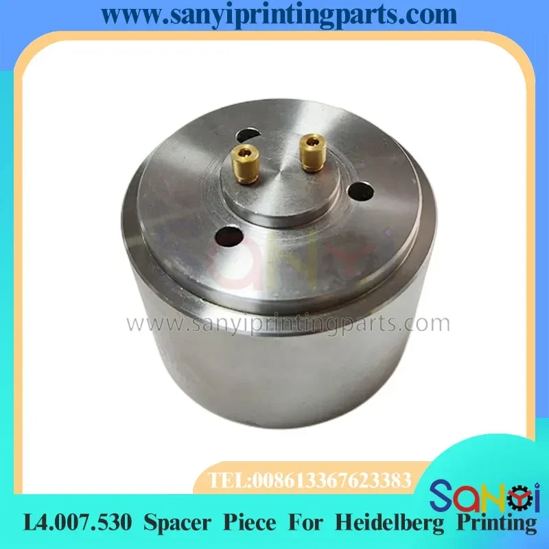 Best Quality Heidelberg XL75 Spacer Piece L4.007.530 For Printing Machine Parts