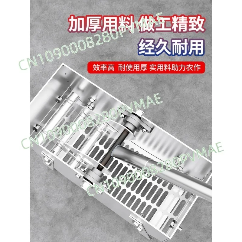 

Household Peanut Shell Peeler Small Manual Peanut Shell Artifact