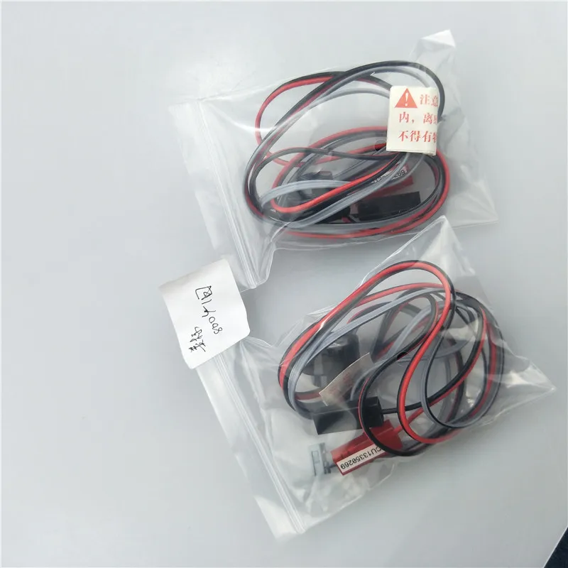 Componente de cabeça de sensor de mictório compatível com o sensor de mictório American Standard CF8004&8014, versão antiga da cabeça do sensor.