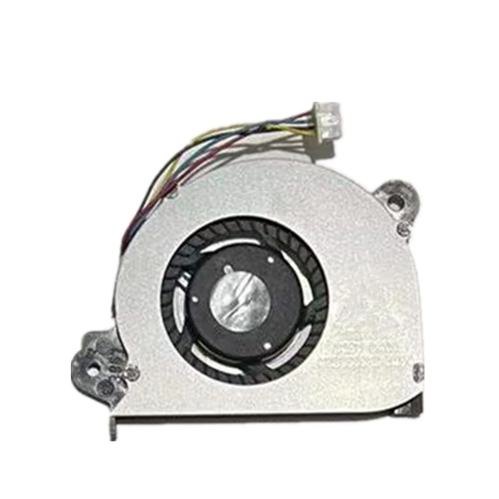 Laptop CPU Central Processing Unit Fan Cooling Fan For ASUS For VivoBook X202E