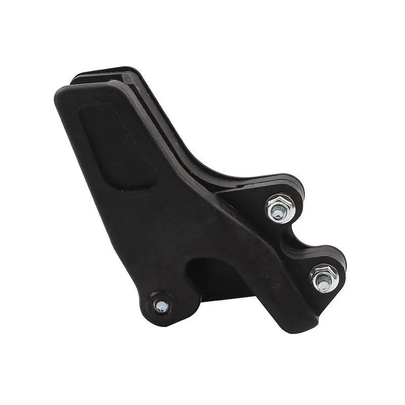 Chain Guide Guard For KAYO T2 T4 T6 X6 Motorcycle Dirt Pit Bike Motocross Spare Parts Aluminum Alloy - view 5