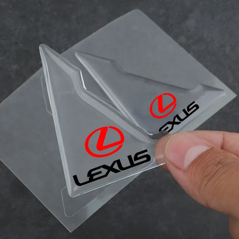 

2 шт. силиконовая защита для углов двери автомобиля, защита от царапин для Lexus ES300 RX330 RX300 GS300 IS250 IS200 CT200h NX RX