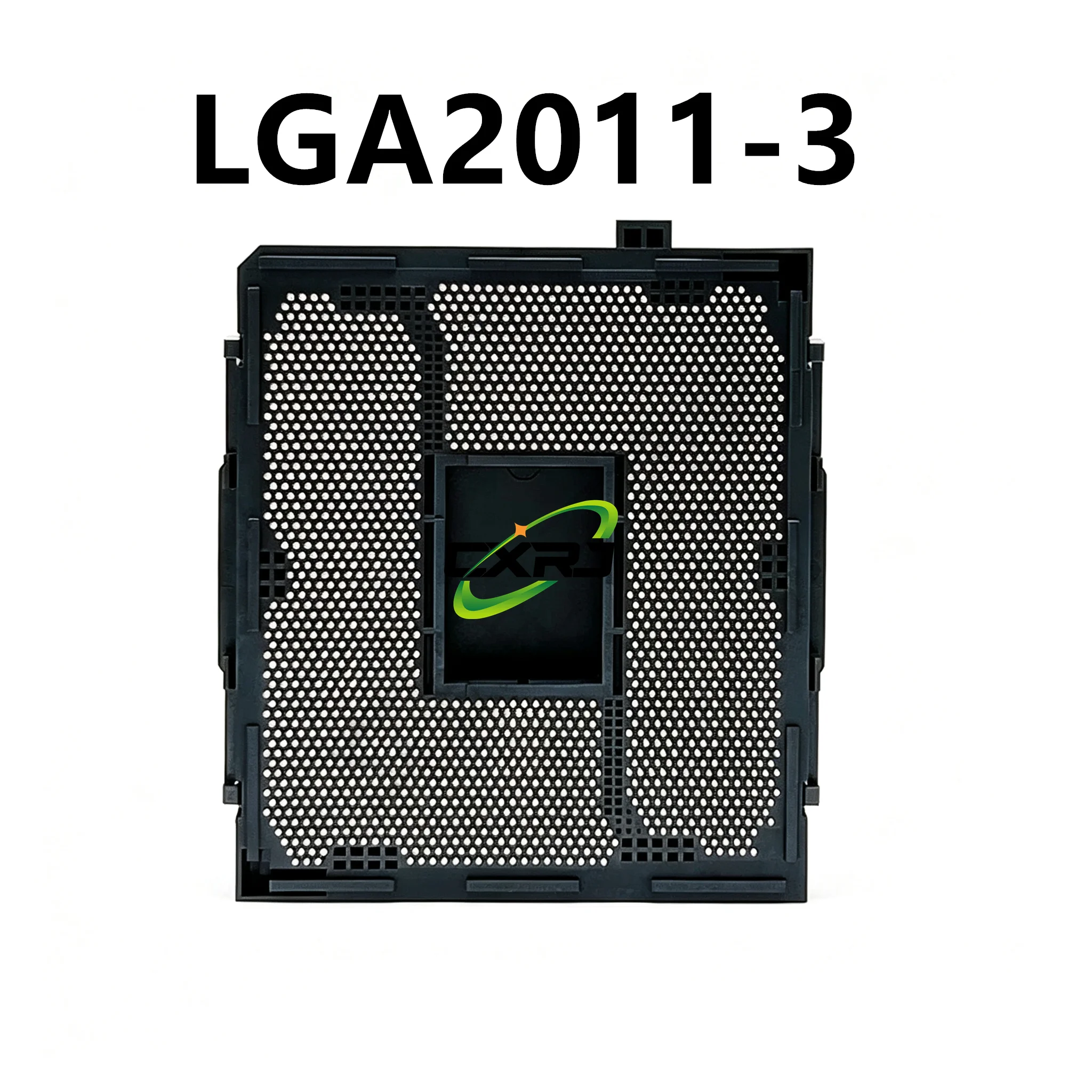 (1-2piece)  for Foxconn Socket LGA2011 LGA2011-3 PE201127-4351-01H CPU Base PC Connector BGA Base for intel I7