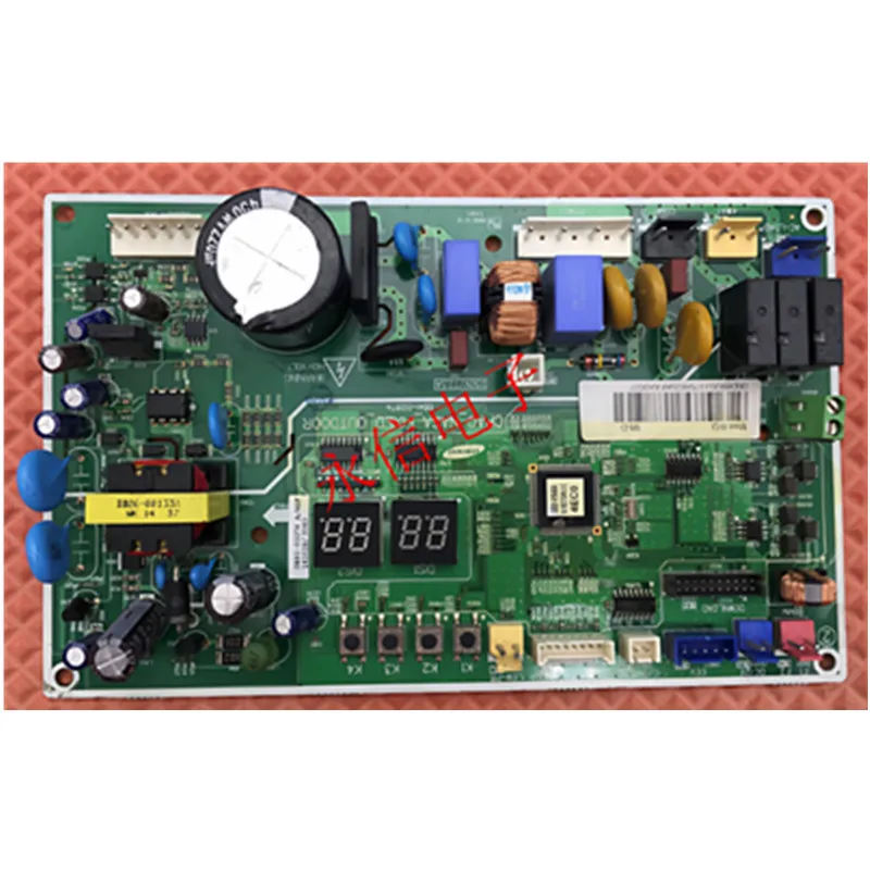 Used for Samsung air conditioning computer board display board DB92-03376A B DB41-01287A