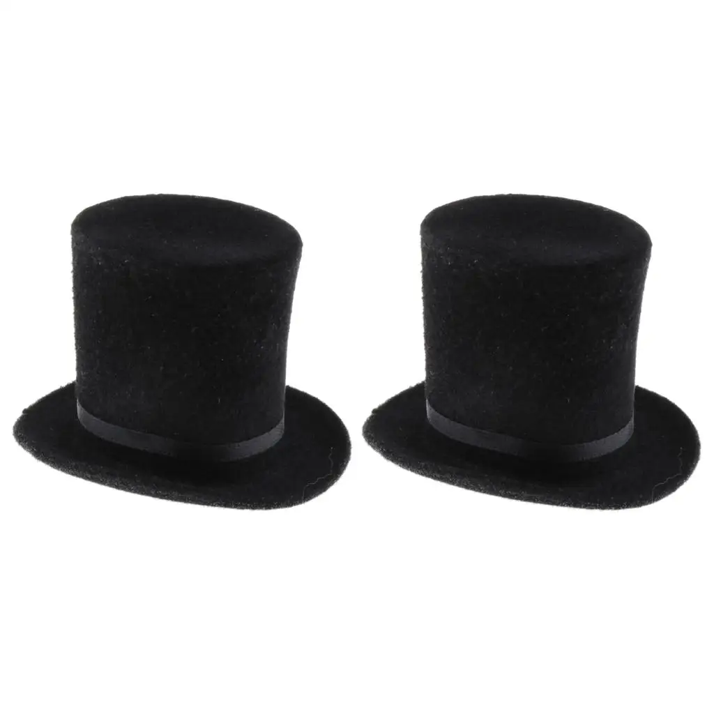 Lots 2 1/6 Top Hat for 12