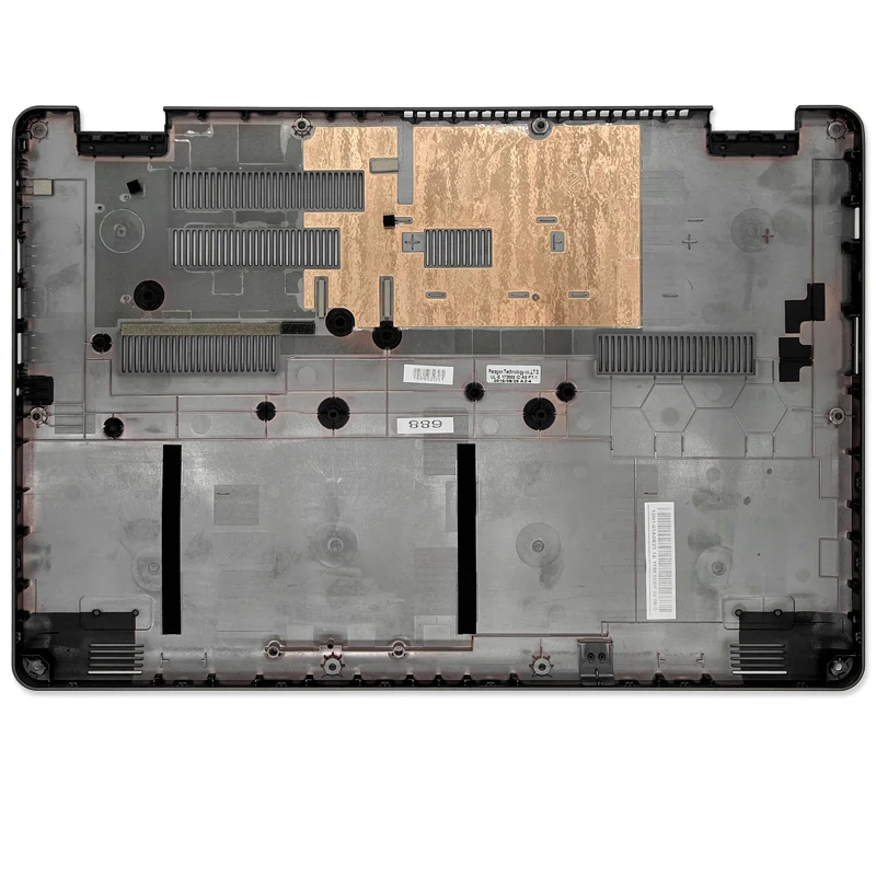 For Acer Aspire R15 R5-571 R5-571T R5-571TG Laptop Bottom Case Series Laptop Bottom Door D Shell Grey