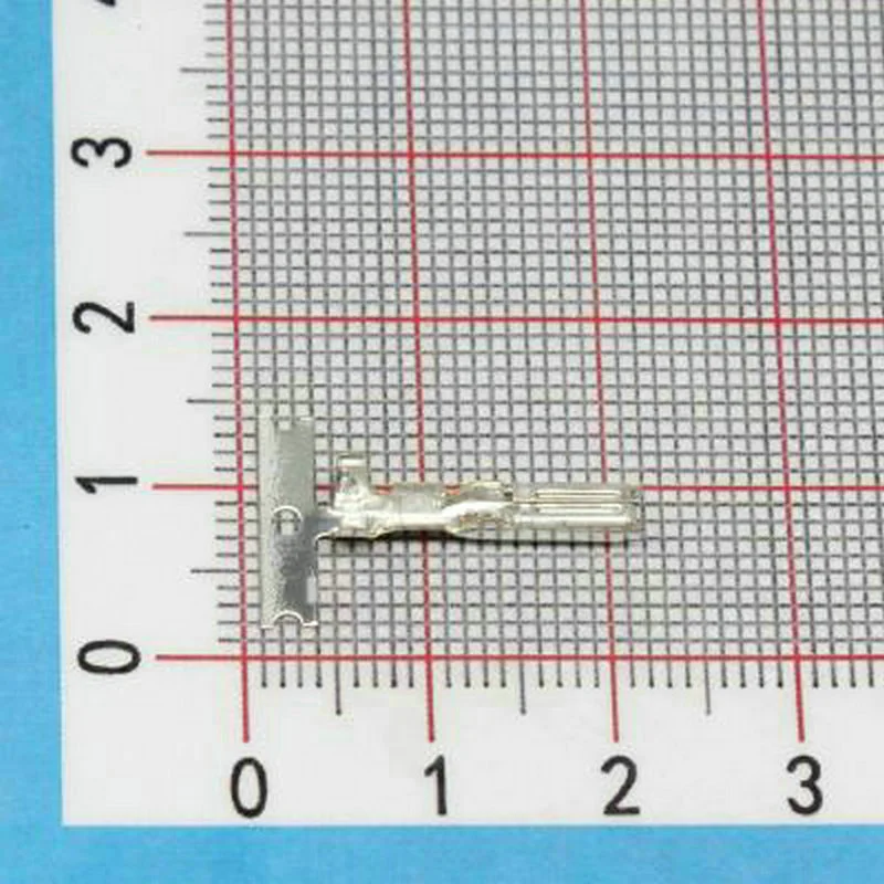 

100PCS Genuine Tyco connector 173630-1 female terminal