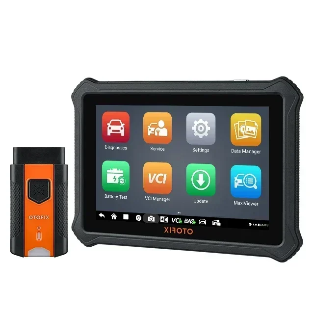 Autel OTOFIX D1 Plus Car Diagnostic Tool D1 Max automotive Diagnostic Scanner D1 Pro 2 scanner diagnostic tool autel tools