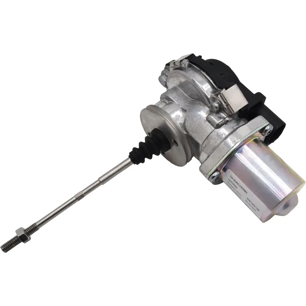 

Привод клапана вестгейта турбокомпрессора для Volkswagen Golf VII 06K145614G 06K145874N, для Seat Leon 2.0 TSI, для Audi S3, автозапчасти