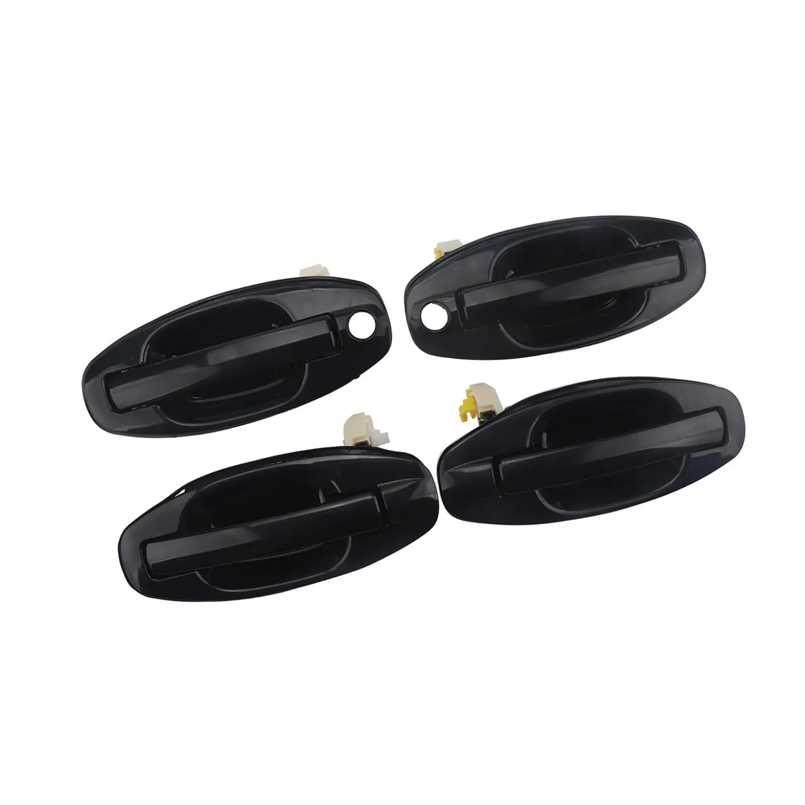 Car Exterior Door Handles for Hyundai Practical Elegant 8266026000