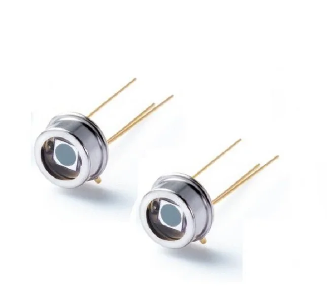 

Фотодиод TO46 LASER PIN с косичкой для оптического датчика