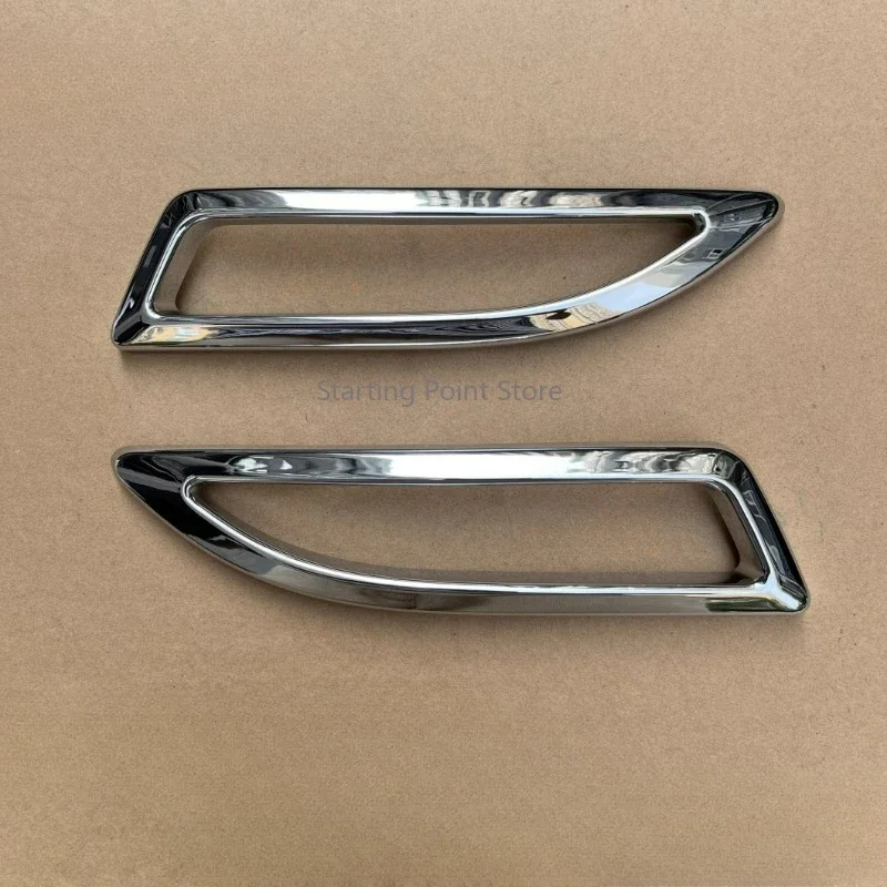 

Подходит для Suzuki Tianyu SX4 хэтчбек 11, отражатель заднего бампера, декоративные детали, гальваническая полоса, яркая рамка