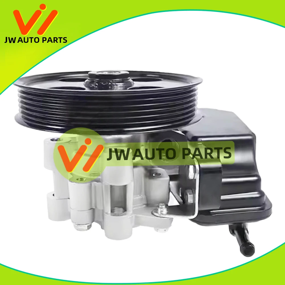 

Power Steering Pump 52129328AB 52129328AC 20-2201, 202201 Power Steering Pump for Dodge Nitro Jeep Liberty Chrysler Cadillac 3.7