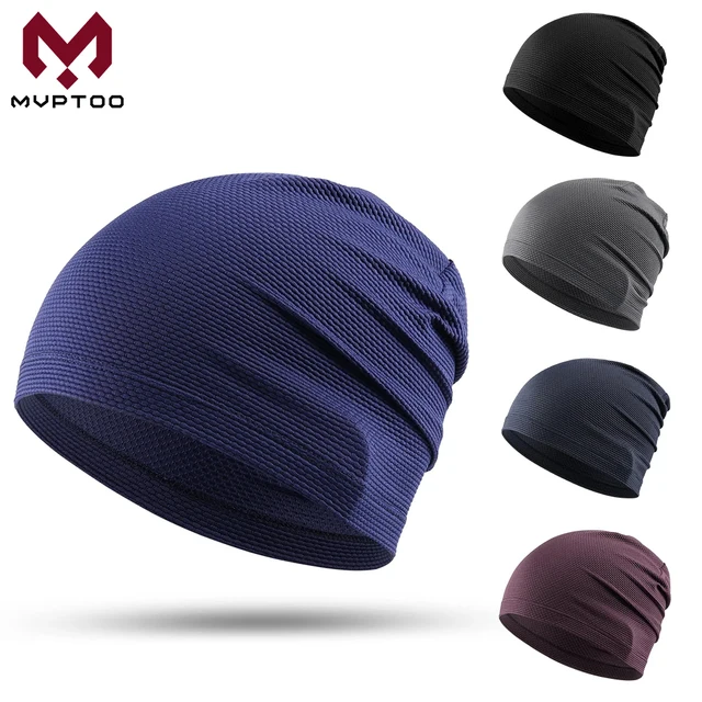Modna czapka z daszkiem szybkoschnąca czapka z daszkiem oddychające miękkie czapki Outdoor Sport chustka na głowę Hip Hop Baseball tenis akcesoria do biegania