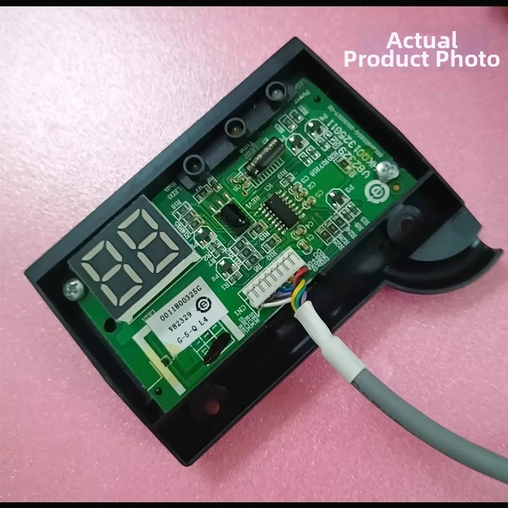 00For 1For 1800325G Air Conditioner Remote Receiver Board for Integration with 325D Remote Systems in Wall Mounted Units