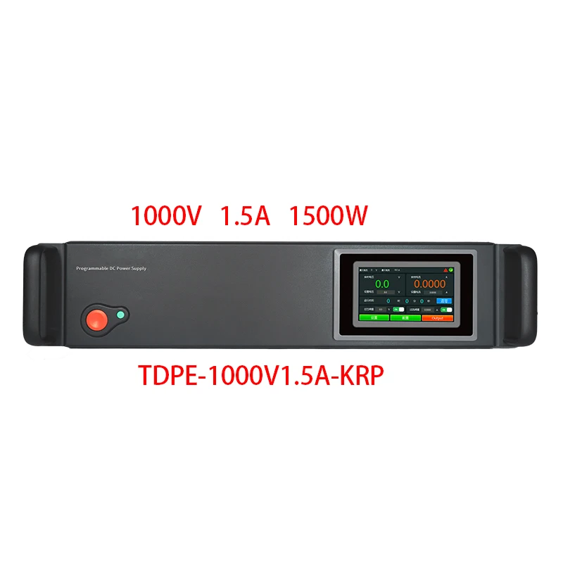 Ttltes 3U Digital T…