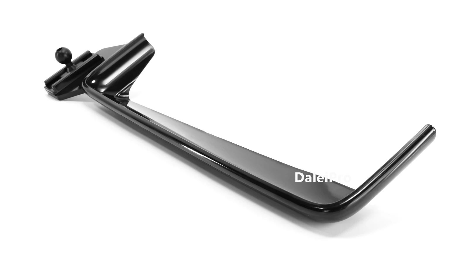 Für Mercedes-Benz EQE 350 2023-2026 Auto-Handyhalterung Bildschirm-Fixierclip Kabelloses Ladegerät Maßgefertigte Handy-Bildschirmhalterung Zubehör – Detail 4