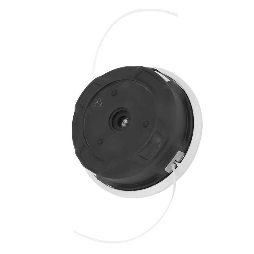 Dual Line Trimmer Head Replacement String Trimmer Head for Stihl Autocut C26-2 FS55 FS56 FS70 FS94 FS91 FS111 FS131 FS240