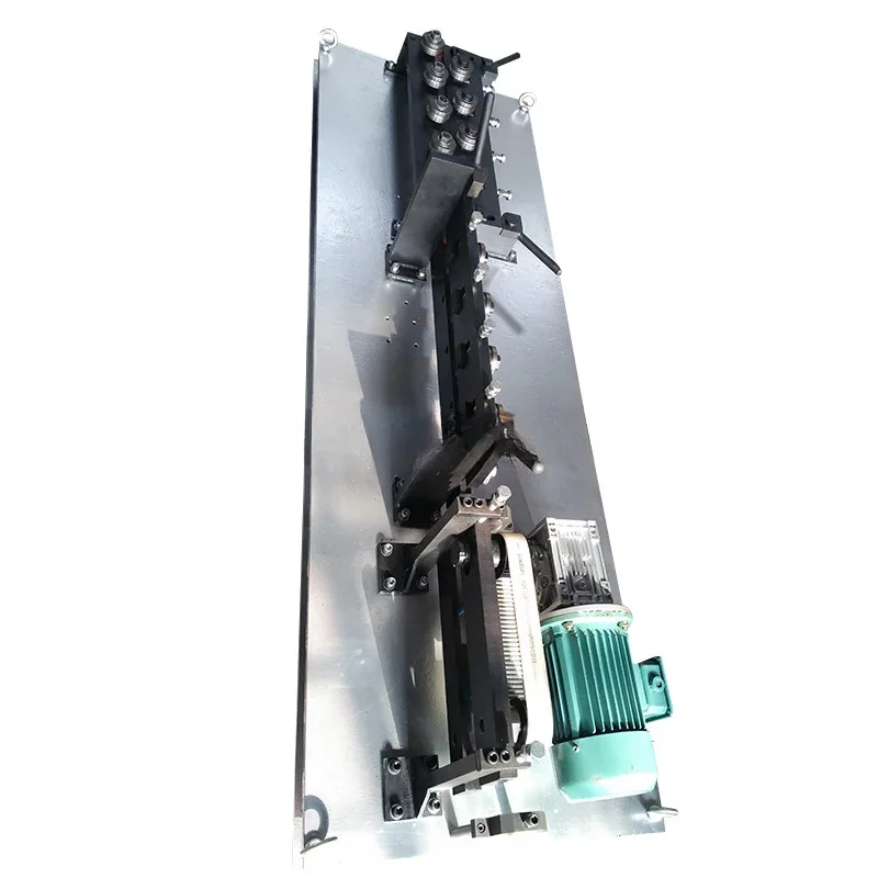 

Manual Wire Straightener And Wire Straightening Machine