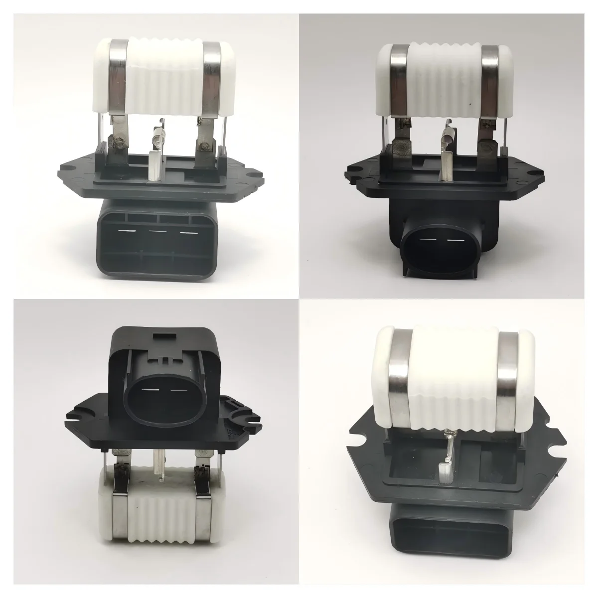 

Electronic fan speed control resistor for 2009-2014 Hyundai Sonata DOHC - TCI/GDI oem:25385-C1600,25385-2T600