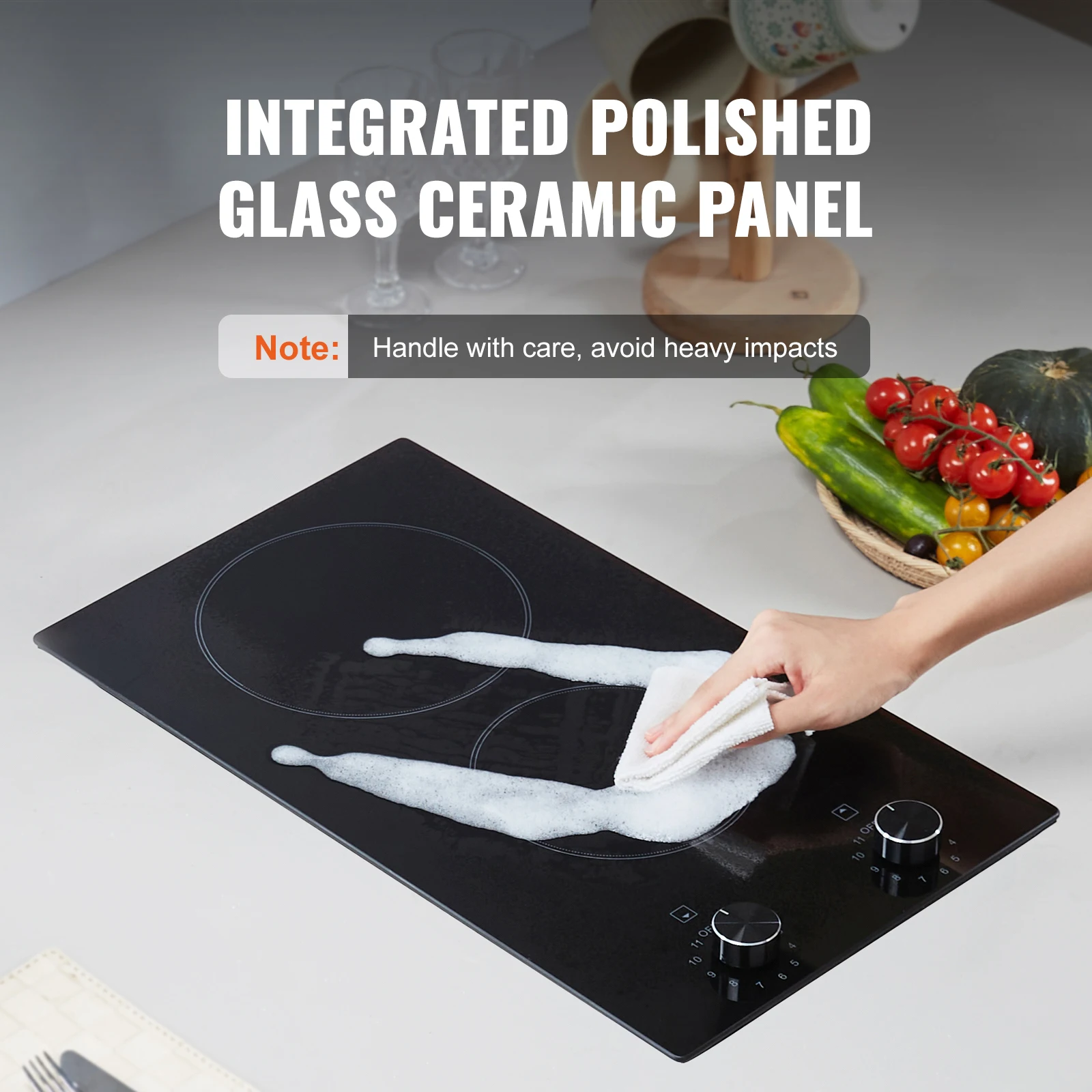 Best Induction Cooktop Brand for 2026: What 3,500 Hours of Testing Actually Proves